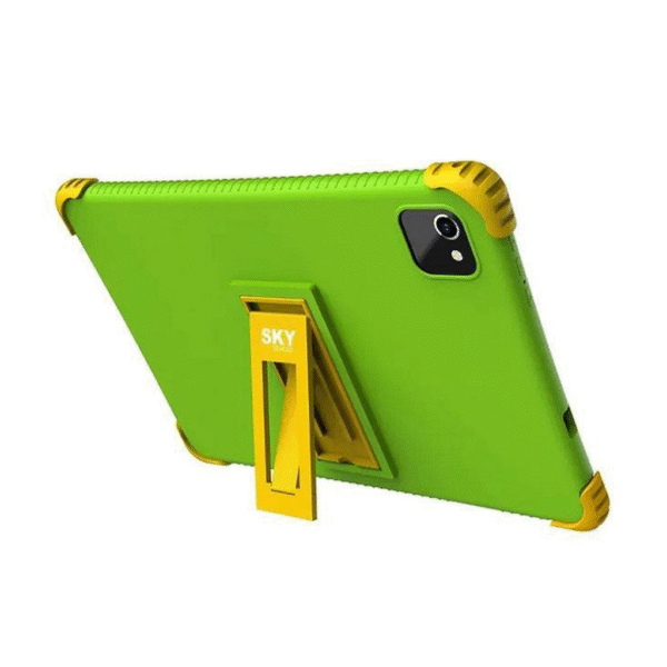 Tablet Sky Kids Pro 1 64GB - 3GB RAM Verde - Imagen 2