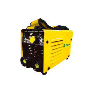 Soldadora Niwa Inverter MMA-120EX