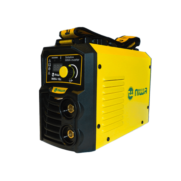 Soldadora Inverter Niwa MMA-160