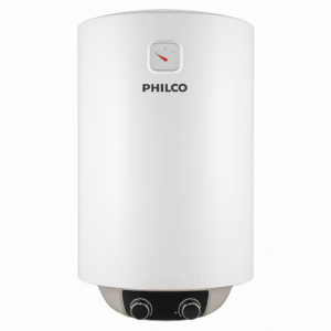 Termotanque Eléctrico Philco 47L PHTE050B2 Conexión Inferior