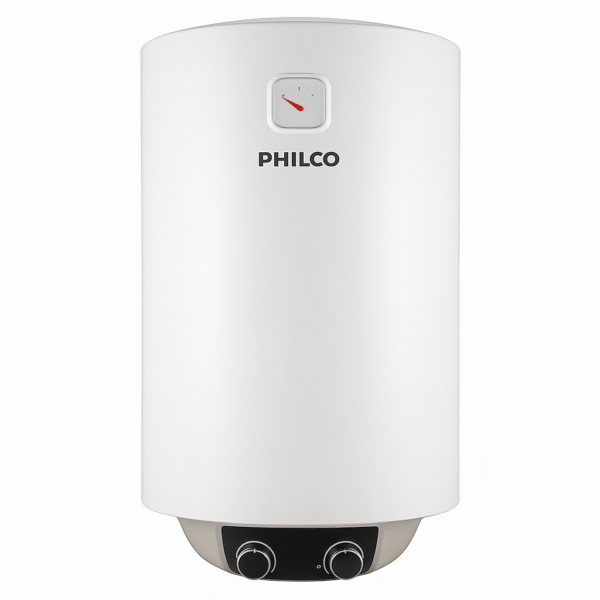 Termotanque Eléctrico Philco 47L PHTE050B2 Conexión Inferior