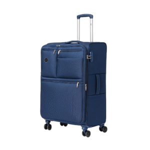 Valija Elf 24" 3400/24A Azul