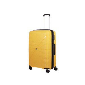 Valija PP 20" Amarilla Elf 3575/20Y
