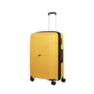 Valija PP 24" Amarilla Elf 3575/24Y