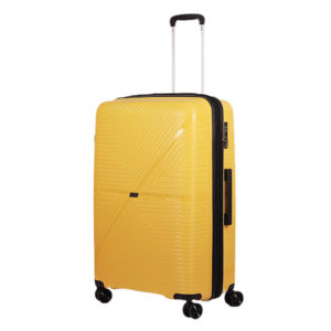 Valija PP 28" Amarilla Elf 3575/28Y