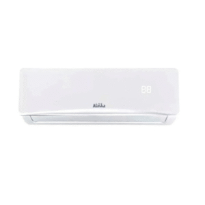 Aire Acondicionado Alaska ASIC53WCGT Frío/Calor 5300W