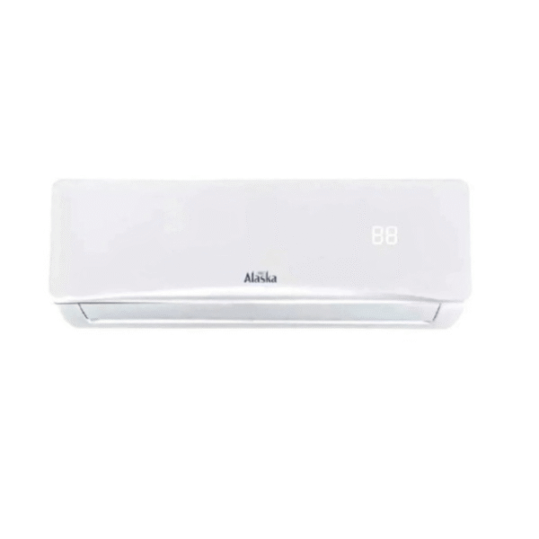 Aire Acondicionado Alaska ASIC53WCGT Frío/Calor 5300W