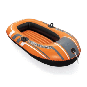 Bote Balsa Inflable Bestway – 155 cm x 97 cm