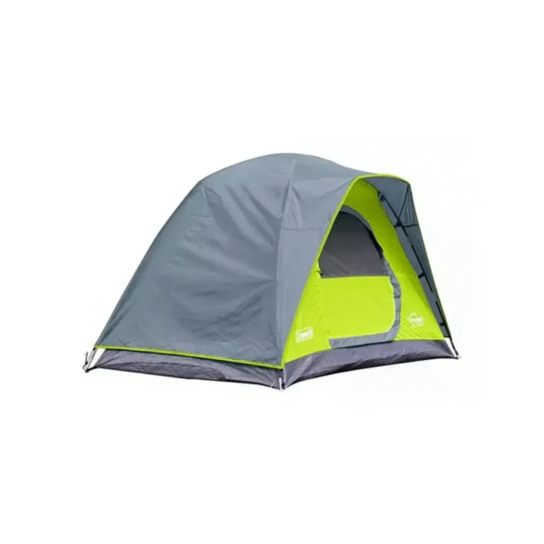 Carpa Coleman Amazonia Para 2 Personas - Imagen 2
