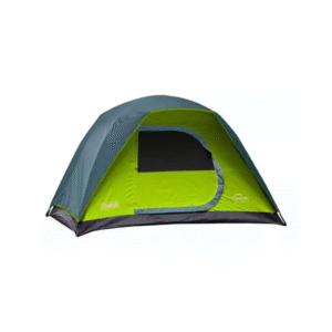 Carpa Coleman Amazonia Para 2 Personas