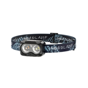Linterna de Cabeza Lexus 400 Lúmenes SS-TD-0173
