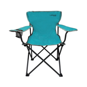 Sillón Director Plegable Lexus AC2302-BL Azul Petróleo