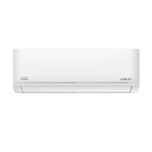 Aire Acondicionado Noblex Split Inverter NXIN35HA3BN – Frío/Calor 3550W