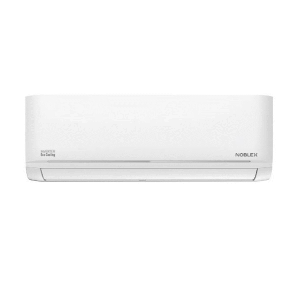 Aire Acondicionado Noblex Split Inverter NXIN35HA3BN – Frío/Calor 3550W