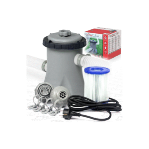 Bomba de Filtrado Bestway 58381
