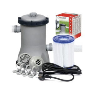 Bomba de Filtrado Bestway 58383