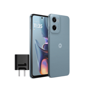 Celular Motorola Moto E15 64GB/2GB RAM