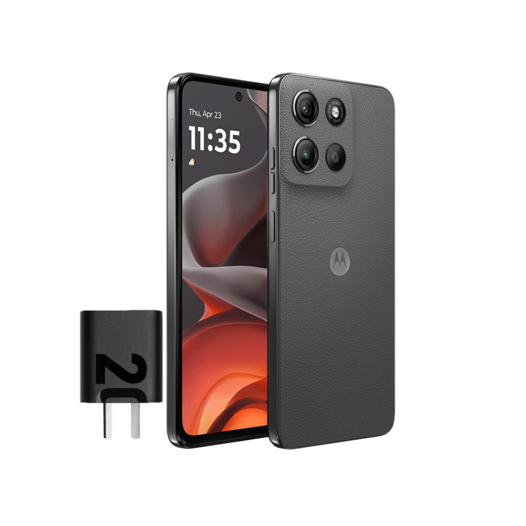 Celular Motorola Moto G15 128GB/4GB RAM