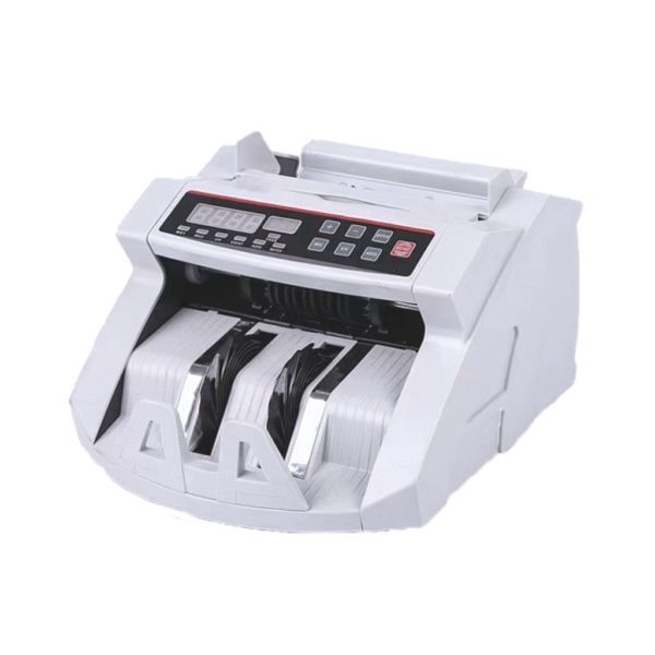 Contadora de Billetes Kanji KJ-CB01