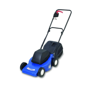 Cortadora de Césped Eléctrica Everest con Recolector 1 HP – Mod. JP203R