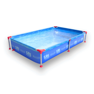 Pileta Sol de Verano SOL200 – 1.500L
