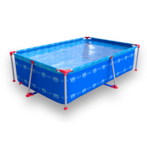 Pileta Sol de Verano SOL250 – 2.700L