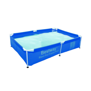 Pileta de Lona Bestway Steel Pro 10472 – 690L