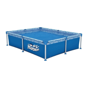 Pileta de Lona Pelopincho 1020 - 1.000L
