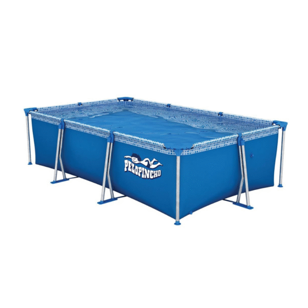 Pileta de Lona Pelopincho 1043 - 2.800L