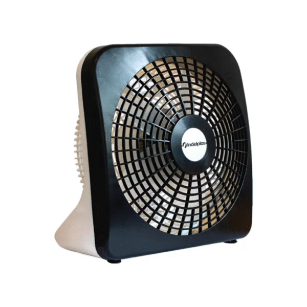 Ventilador Deco 12" Indelplas (Sin elección de color)