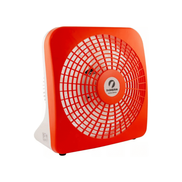 Ventilador Deco 12" Indelplas (Sin elección de color) - Imagen 3