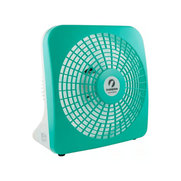 Ventilador Deco 12" Indelplas (Sin elección de color) - Imagen 2