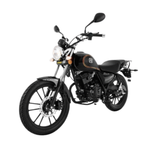 Moto Siam Spirit 150cc