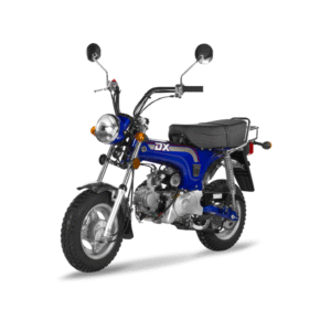 Moto Corven DX 70cc