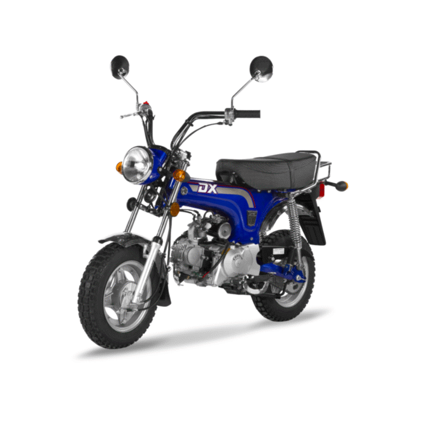 Moto Corven DX 70cc