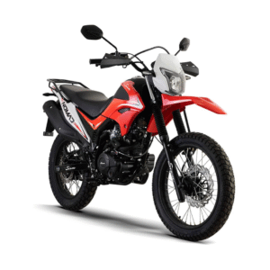 Moto Siam Nomad 150cc