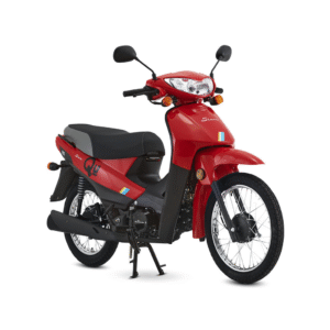 Moto Siam Qu Base 110cc
