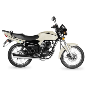 Moto Siam Quirion 150cc