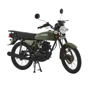 Moto Siam Trender 150cc