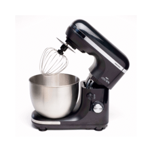 Batidora Planetaria Daewoo KA2216O Negra 650W – 5 Litros