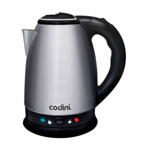 Pava Eléctrica Mate - Codini - P18MAN