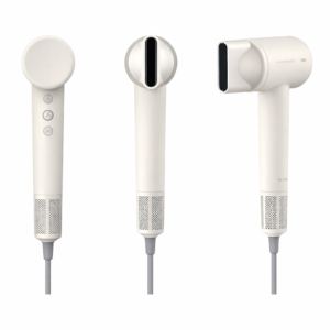 Secador de Cabello Glammy ION - Smart-Tek