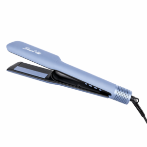 Plancha de pelo 2 en 1 Therapro ION - Smart-Tek