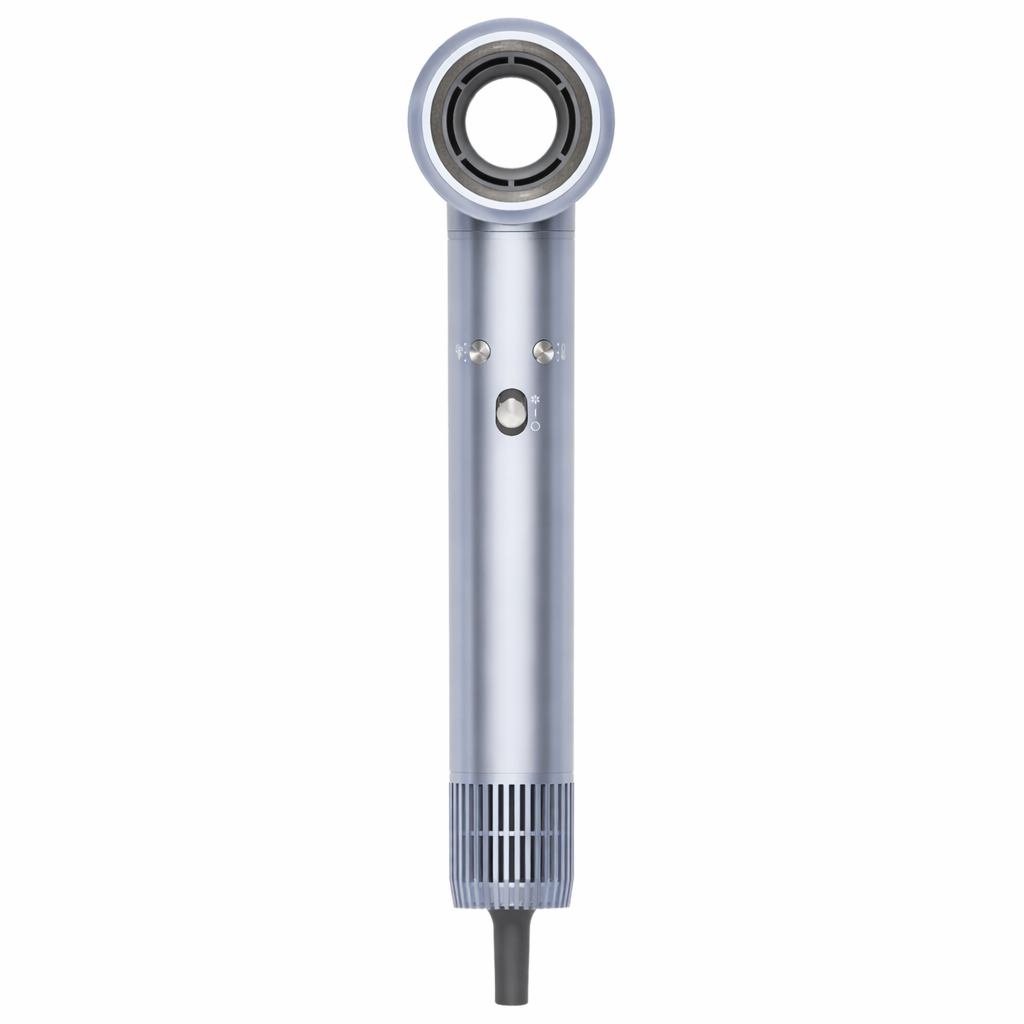 ProStyle Ion 5 en 1 – Secador Cepillo Alisador Iónico - Smart-Tek