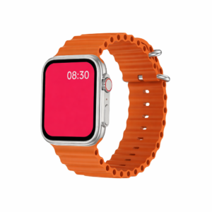 Smartwatch Quantum QFLEX - X-VIEW