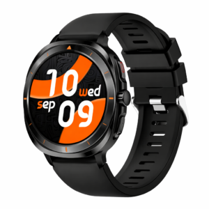 Smartwatch Quantum A10 - X-VIEW