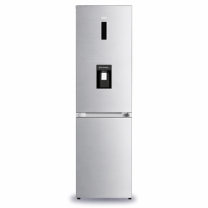 Heladera No Frost Inverter 312L BGH - BCR330I1A