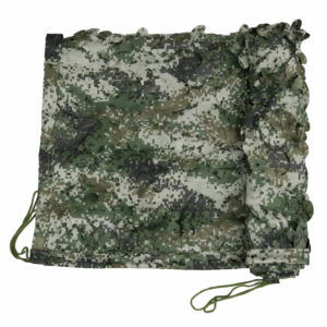 Red de Camuflaje Verde 3x5Mts KLOSS - WMSC031