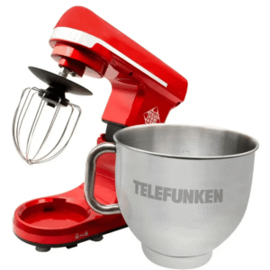 Batidora Planetaria Telefunken Planetarium