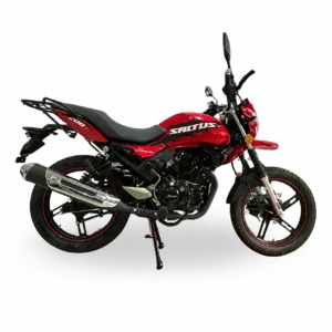 Moto Siam Saltus 200cc